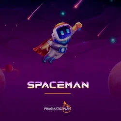 Spaceman 72d